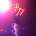 Live at Melkweg Amsterdam