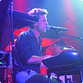 Live at Melkweg Amsterdam