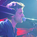 Live at Melkweg Amsterdam