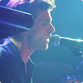 Live at Melkweg Amsterdam