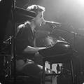 Live at Melkweg Amsterdam