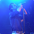 Live at Melkweg Amsterdam