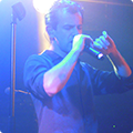 Live at Melkweg Amsterdam