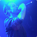 Live at Melkweg Amsterdam