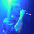 Live at Melkweg Amsterdam