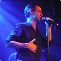 Live at Melkweg Amsterdam