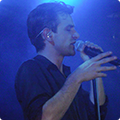 Live at Melkweg Amsterdam