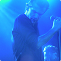 Live at Melkweg Amsterdam