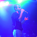 Live at Melkweg Amsterdam