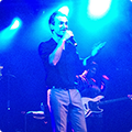 Live at Melkweg Amsterdam