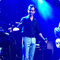 Live at Melkweg Amsterdam