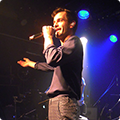 Live at Rotown Rotterdam
