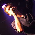 Live at Rotown Rotterdam