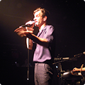 Live at Rotown Rotterdam