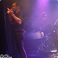 Live at Rotown Rotterdam