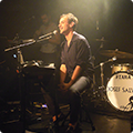 Live at Rotown Rotterdam