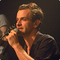 Live at Rotown Rotterdam