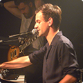 Live at Rotown Rotterdam