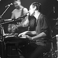 Live at Rotown Rotterdam