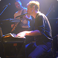 Live at Rotown Rotterdam