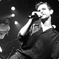 Live at Rotown Rotterdam
