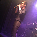 Live at Rotown Rotterdam