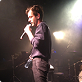 Live at Rotown Rotterdam
