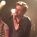 Live at Rotown Rotterdam