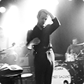 Live at Rotown Rotterdam
