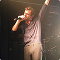Live at Rotown Rotterdam