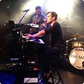 Live at Rotown Rotterdam