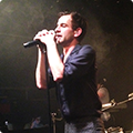 Live at Rotown Rotterdam