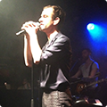Live at Rotown Rotterdam