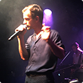 Live at Rotown Rotterdam