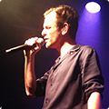 Live at Rotown Rotterdam