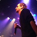 Live at Rotown Rotterdam