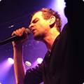 Live at Rotown Rotterdam