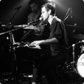 Live at Rotown Rotterdam