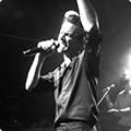 Live at Rotown Rotterdam